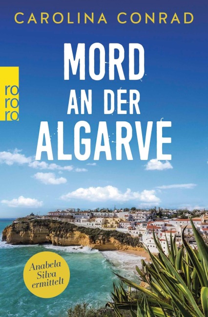 Mord an der Algarve - Carolina Conrad