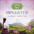 Ompelijatyttö ¿Averøyan Emma - Harriet Hegstad
