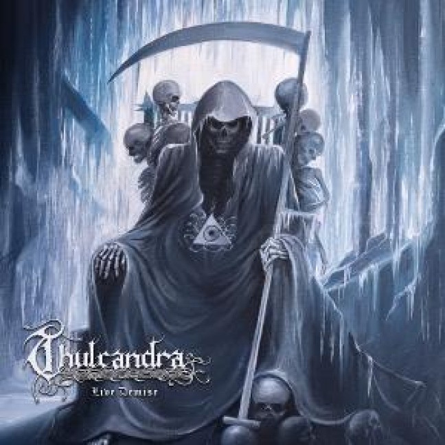 Live Demise - Thulcandra