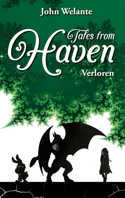 Tales from Haven - John Welante