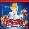 Cover-Bild zum Titel 'Cinderella 3 - Wahre Liebe siegt (Hörspiel zum Disney Film)' von ''