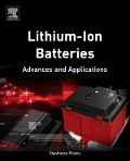 Cover-Bild zum Titel 'Lithium-Ion Batteries' von ''