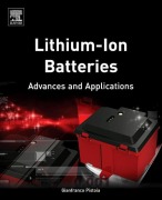 Cover-Bild zum Titel 'Lithium-Ion Batteries' von ''