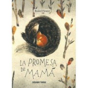Cover-Bild zum Titel 'La Promesa de Mamá' von 'Rodol Pizano Monroy'