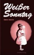 Cover-Bild zum Titel 'Weißer Sonntag' von 'Erwin Grosche'