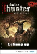 Dorian Hunter 17 - Horror-Serie - Neal Davenport