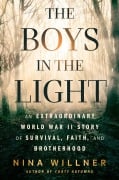 Cover-Bild zum Titel 'The Boys in the Light' von 'Nina Willner'