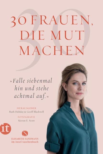 30 Frauen, die Mut machen - 