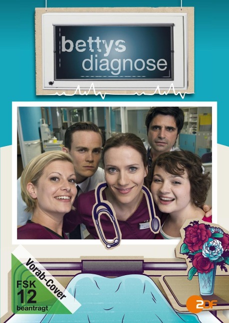 Bettys Diagnose - Michael Illner, Scarlett Kleint, Iris Kobler, Dürbeck & Dohmen