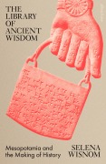 Cover-Bild zum Titel 'The Library of Ancient Wisdom' von 'Selena Wisnom'