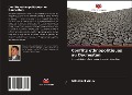 Cover-Bild zum Titel 'Conflits ethnopolitiques au Daghestan' von 'Aslanbeck Adiev'