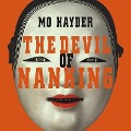 Cover-Bild zum Titel 'The Devil of Nanking' von 'Mo Hayder'