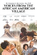 Cover-Bild zum Titel 'Voices from the African American Village' von 'Charles E. Becknell Sr.'