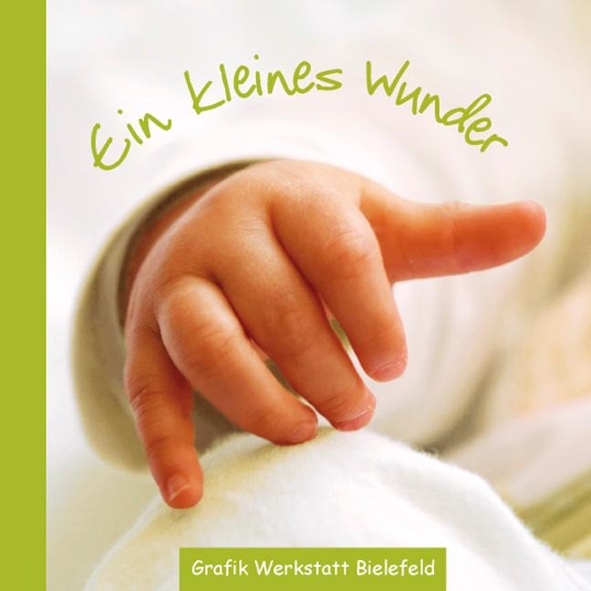 Ein kleines Wunder - Reinhard Becker