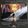 Cover-Bild zum Titel 'Istanbul Ermenileri - The Armenians of Istanbul' von 'Murat Ezer'