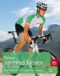 Besser Rennrad fahren - Matthias Laar