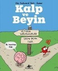 Cover-Bild zum Titel 'Kalp ve Beyin Ic Isleri - The Awkward Yeti' von 'Nick Seluk'