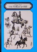 Cover-Bild zum Titel 'Die Reitkunst im Bilde' von 'Ludwig Koch'