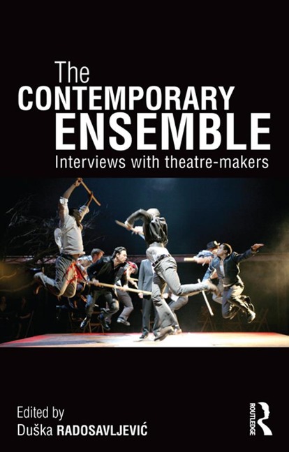 The Contemporary Ensemble - 