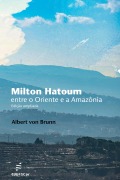 Cover-Bild zum Titel 'Milton Hatoum:' von 'Albert Von Brunn'