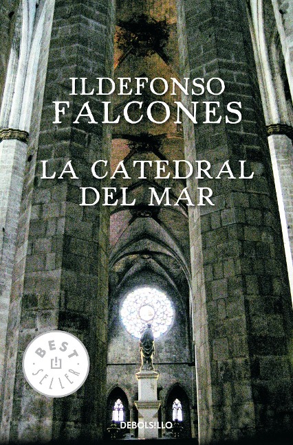 La catedral del mar. Ediccion limitada - Ildefonso Falcones