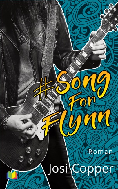 #SongForFlynn - Josi Copper