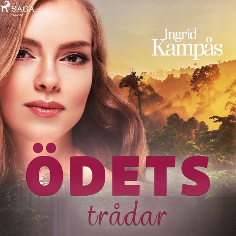 Ödets trådar - Ingrid Kampås