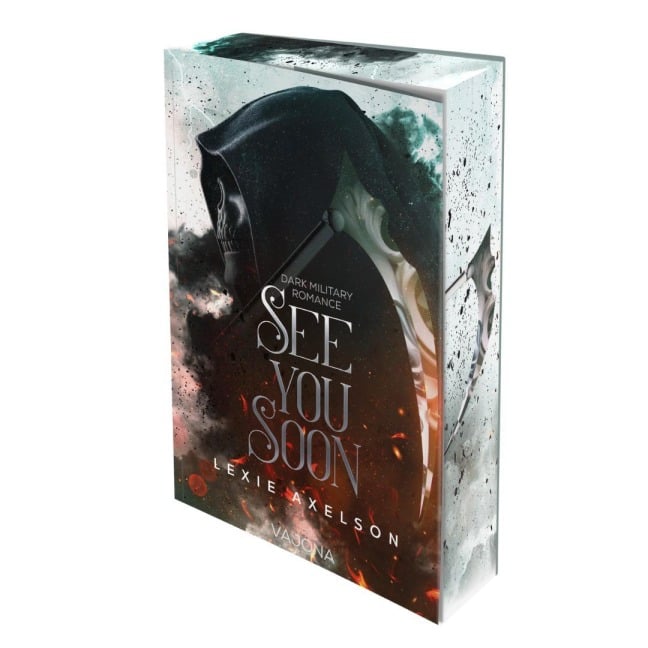 See you Soon - Lexie Axelson