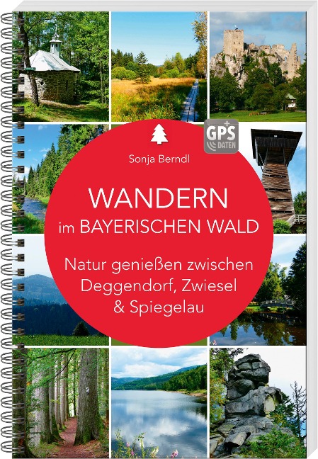 Wandern im Bayerischen Wald - Sonja Berndl