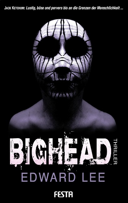Bighead - Edward Lee