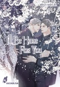Cover-Bild zum Titel 'I'll Be Here For You 4' von 'Hyeon-Sook Lee'