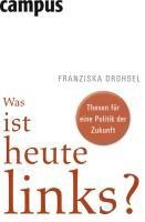 Was ist heute links? - 