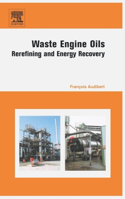 Waste Engine Oils - Francois Audibert
