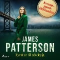 Cover-Bild zum Titel 'Fyrstur til að deyja' von 'James Patterson'