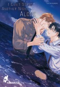 Cover-Bild zum Titel 'I Can't Stand Another Night Alone' von 'Yoh Matsumoto'
