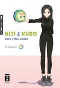 Niji & Kuro 01 - Eri Takenashi