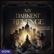 Cover-Bild zum Titel 'My Darkest Revenge (Demons of New York, Band 1)' von 'Stefanie Hasse'