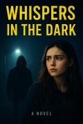 Cover-Bild zum Titel 'Whispers InThe Dark' von 'Sara'