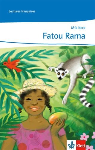 Fatou Rama - MFA Kera