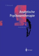 Cover-Bild zum Titel 'Analytische Psychosentherapie' von 'Paul Matussek'