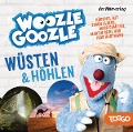 Woozle Goozle 03. Wüsten & Höhlen - 