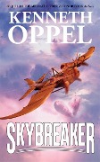 Skybreaker - Kenneth Oppel