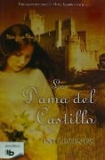 La dama del castillo - Iny Lorentz