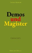 Demos und Magister - Thomas Klinger