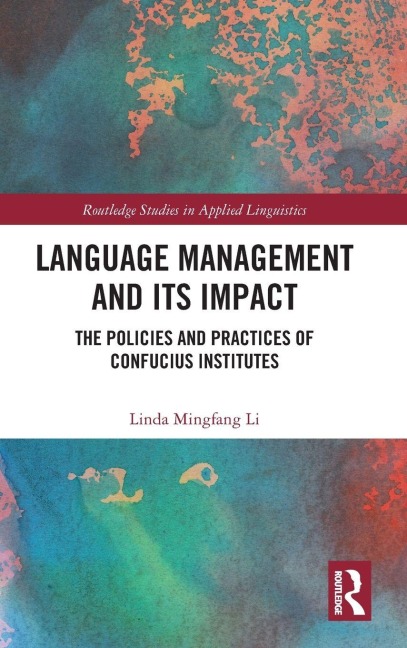 Language Management and Its Impact - Linda Mingfang Li