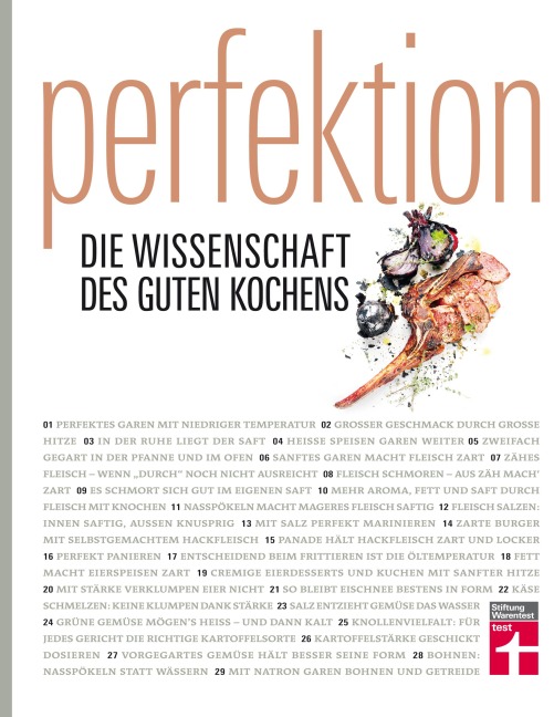 Perfektion - Gesamtausgabe - 