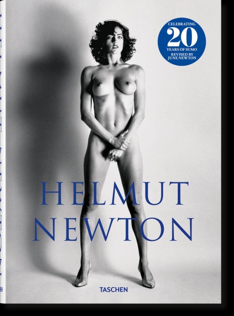Helmut Newton - Matthias Harder