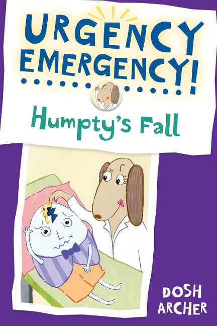 Humpty's Fall - Dosh Archer