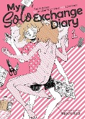 My Solo Exchange Diary Vol. 1 - Nagata Kabi