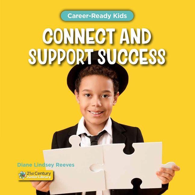 Connect and Support Success - Diane Lindsey Reeves